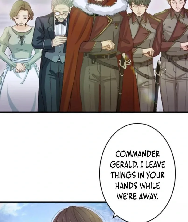 The Reason why Princess White Rose Wears Thorns Chapter 24 page 14