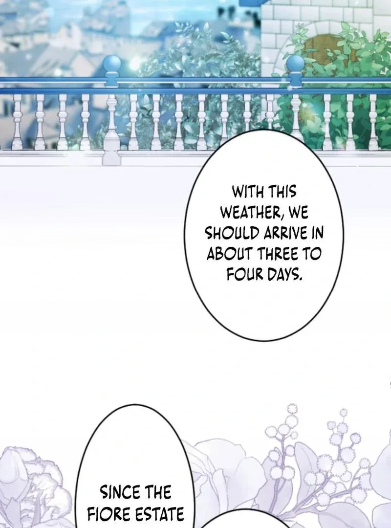 The Reason why Princess White Rose Wears Thorns Chapter 24 page 30
