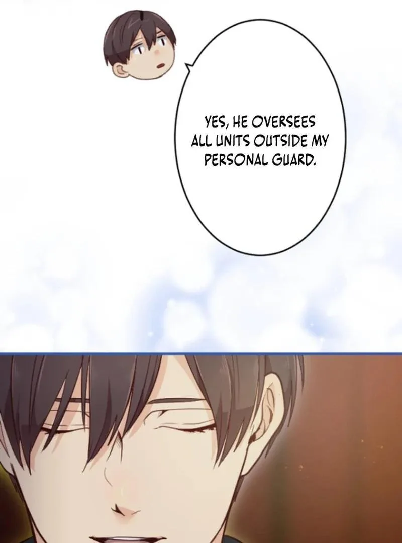 The Reason why Princess White Rose Wears Thorns Chapter 24 page 24