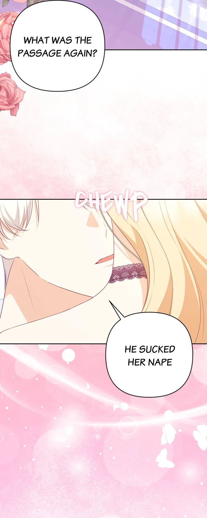 The Obsessive Stud Scammed Me into Marriage Chapter 24 page 49