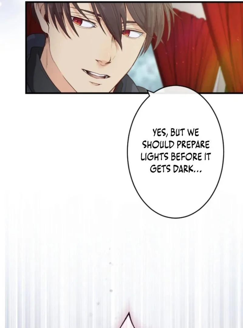 The Reason why Princess White Rose Wears Thorns Chapter 24 page 41