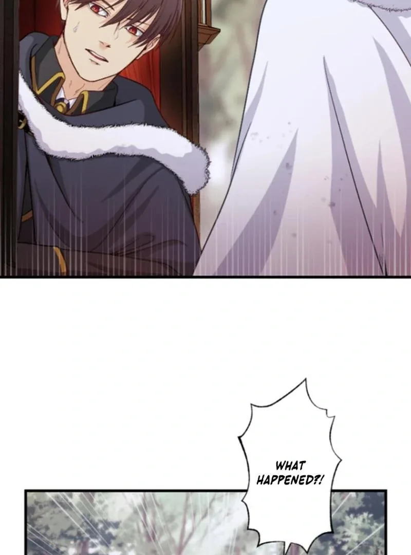 The Reason why Princess White Rose Wears Thorns Chapter 24 page 43