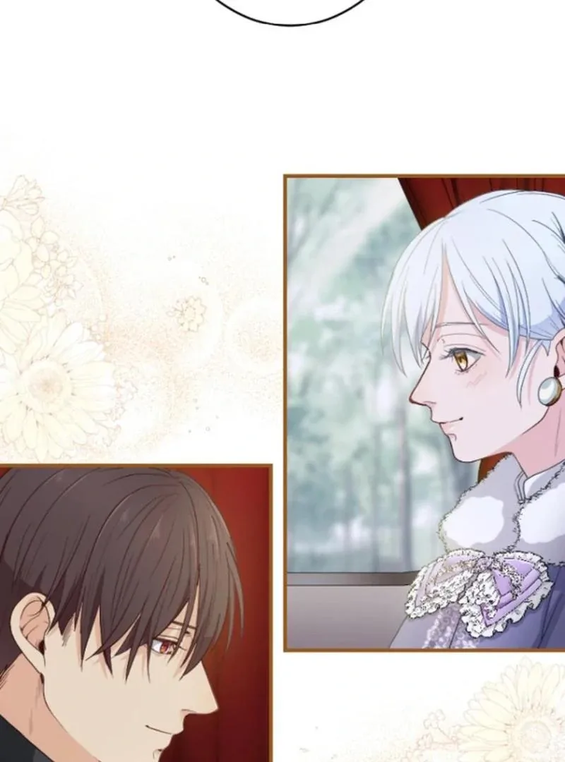The Reason why Princess White Rose Wears Thorns Chapter 24 page 35