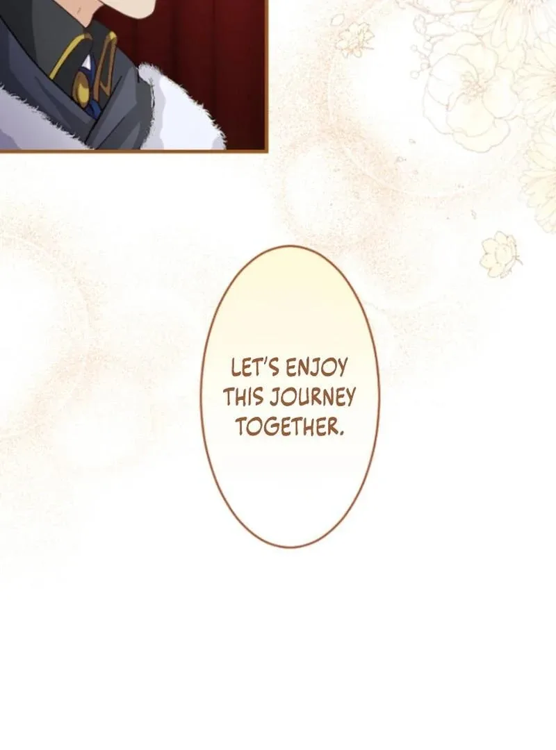 The Reason why Princess White Rose Wears Thorns Chapter 24 page 36