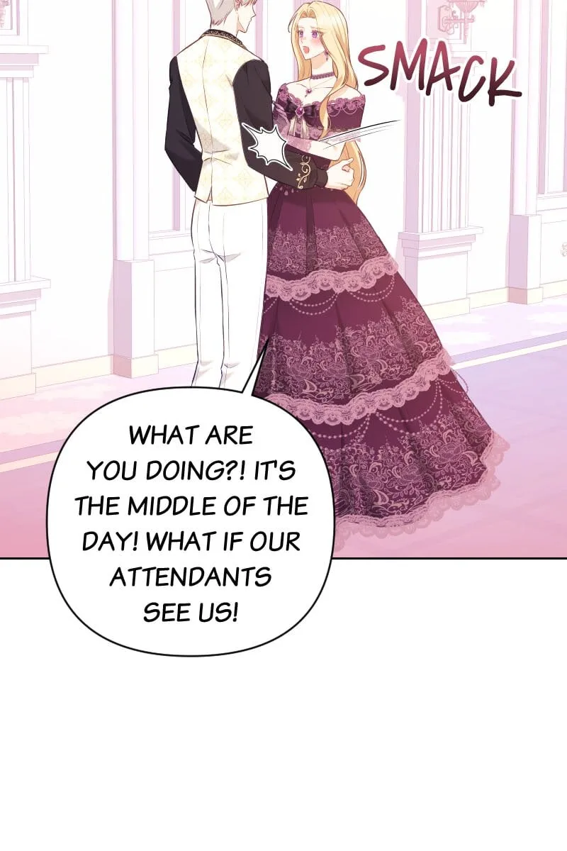 The Obsessive Stud Scammed Me into Marriage Chapter 24 page 51