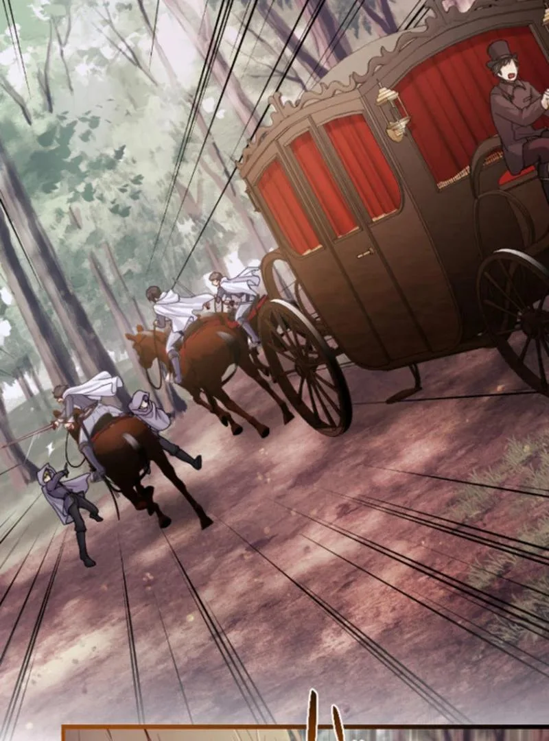 The Reason why Princess White Rose Wears Thorns Chapter 24 page 45