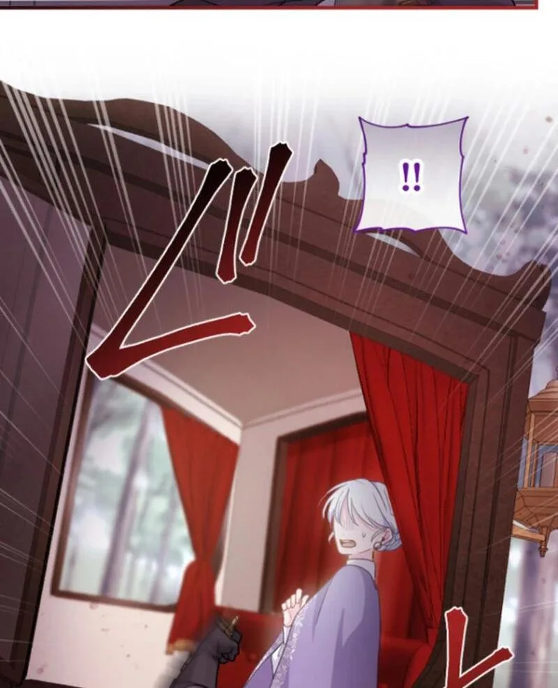 The Reason why Princess White Rose Wears Thorns Chapter 24 page 53