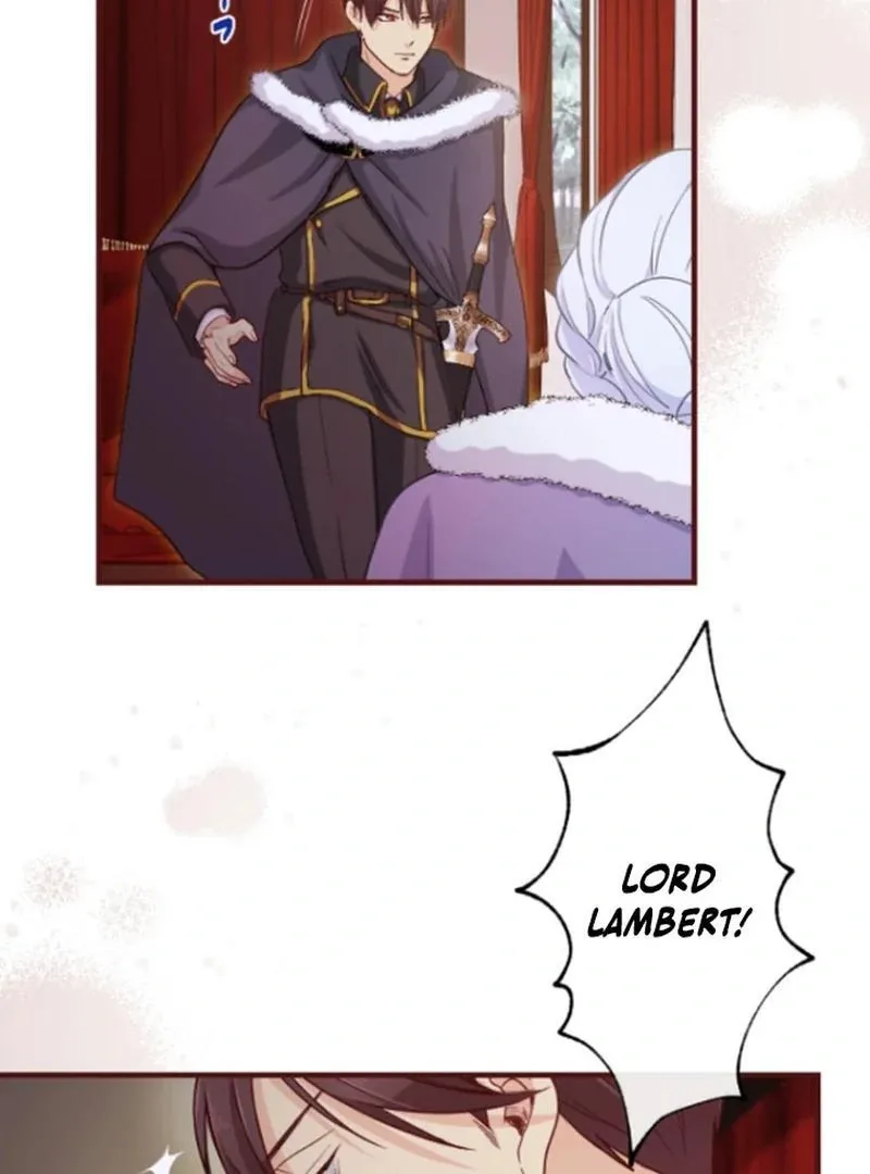The Reason why Princess White Rose Wears Thorns Chapter 24 page 49