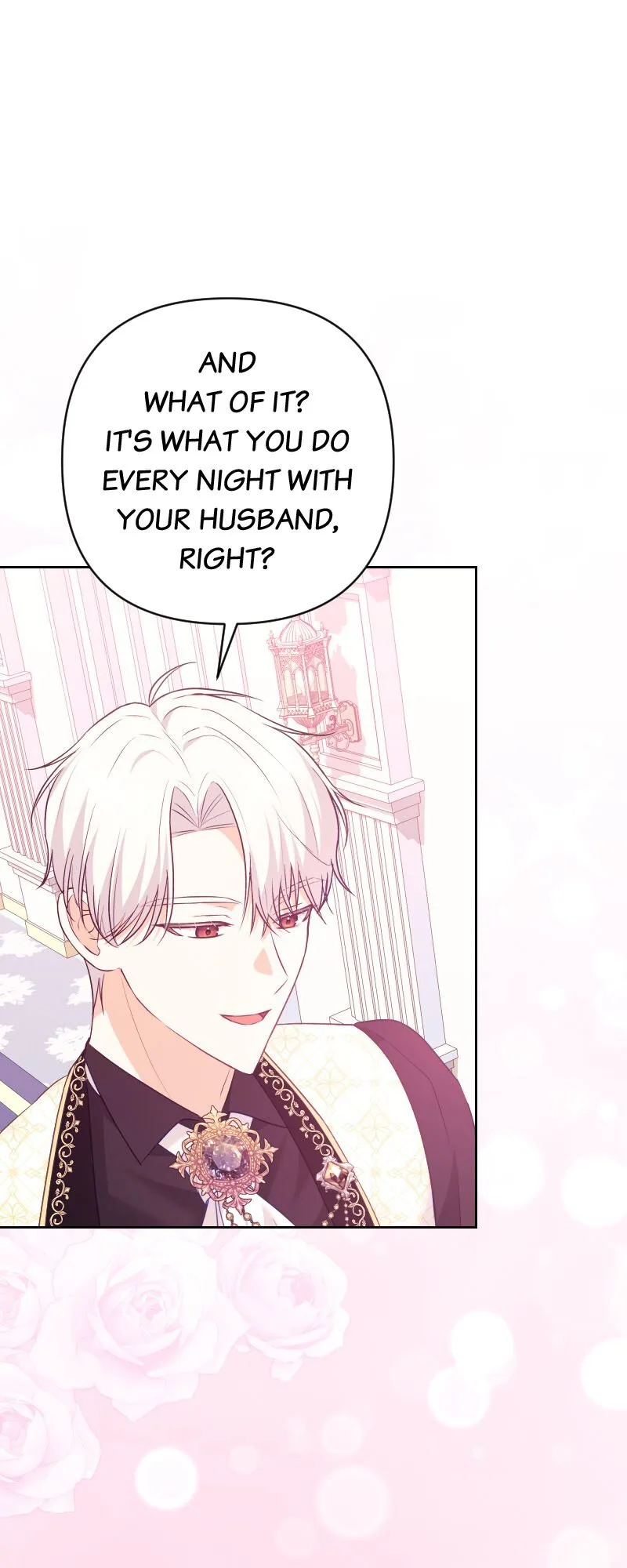 The Obsessive Stud Scammed Me into Marriage Chapter 24 page 52