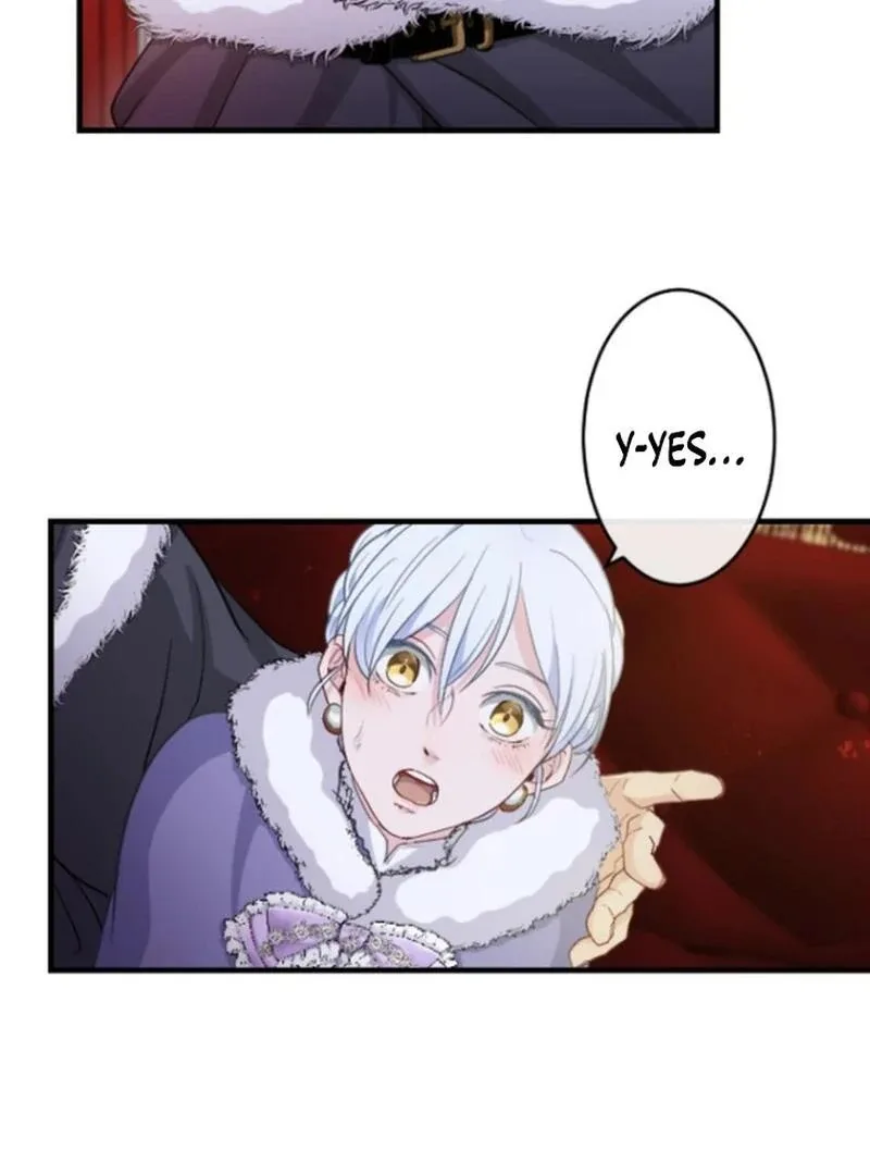 The Reason why Princess White Rose Wears Thorns Chapter 24 page 57