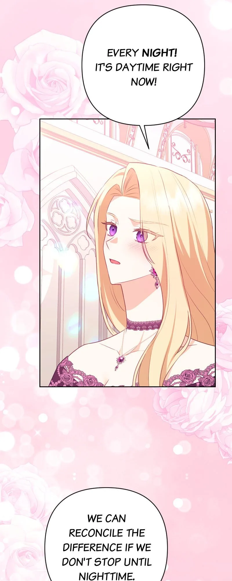 The Obsessive Stud Scammed Me into Marriage Chapter 24 page 53