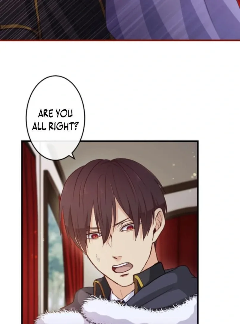 The Reason why Princess White Rose Wears Thorns Chapter 24 page 56