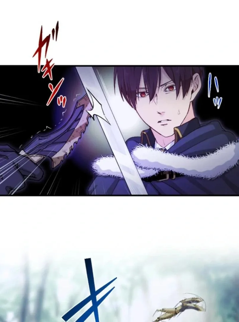 The Reason why Princess White Rose Wears Thorns Chapter 24 page 63