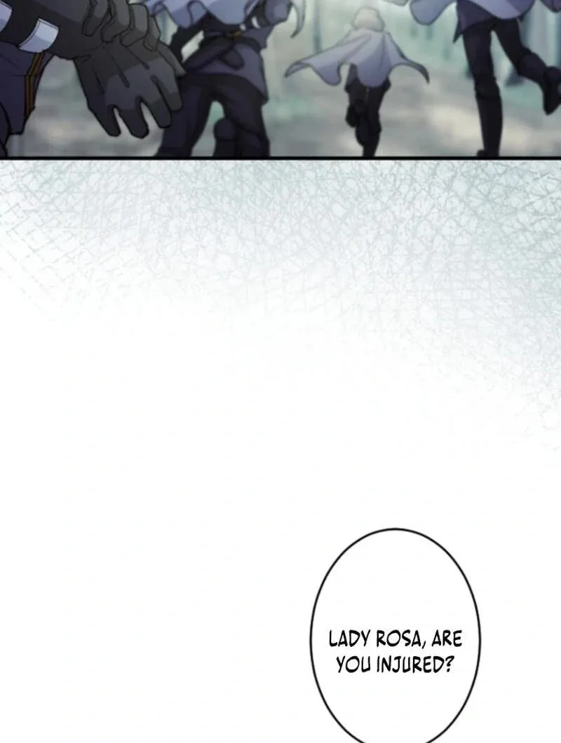 The Reason why Princess White Rose Wears Thorns Chapter 24 page 66