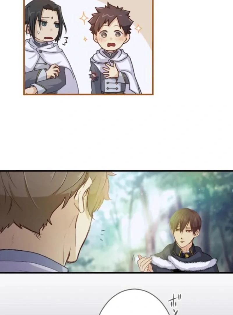 The Reason why Princess White Rose Wears Thorns Chapter 24 page 74