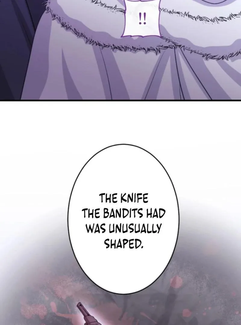 The Reason why Princess White Rose Wears Thorns Chapter 24 page 76
