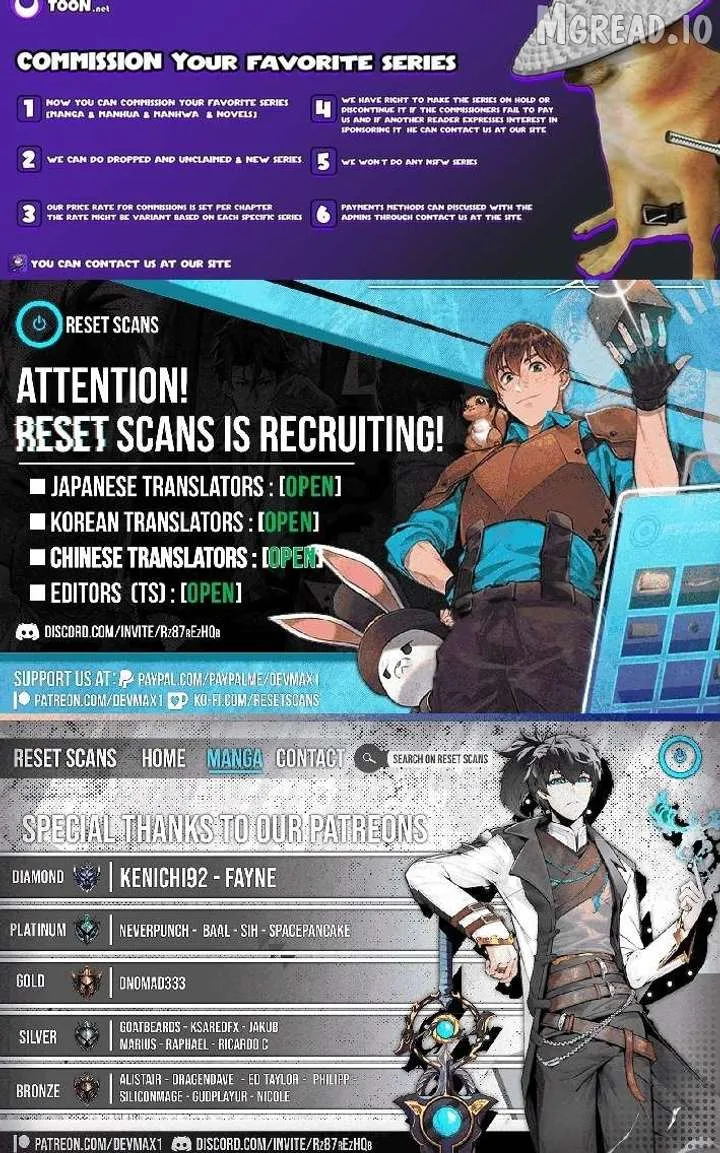 The Reborn Sales Champion’s Guide to Cheating at Work Chapter 23 page 8