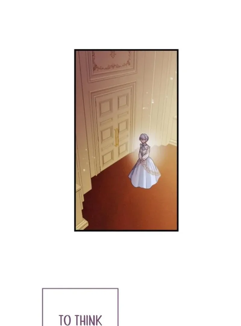 The Reason why Princess White Rose Wears Thorns Chapter 24 page 87