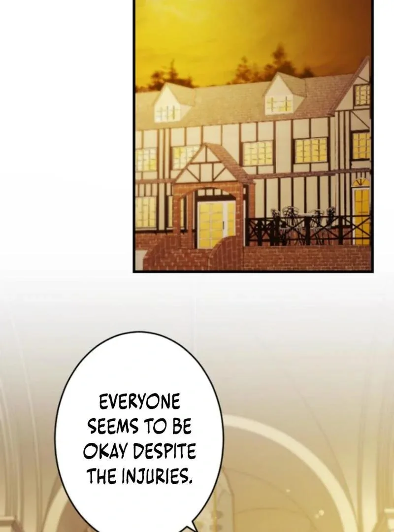 The Reason why Princess White Rose Wears Thorns Chapter 24 page 81