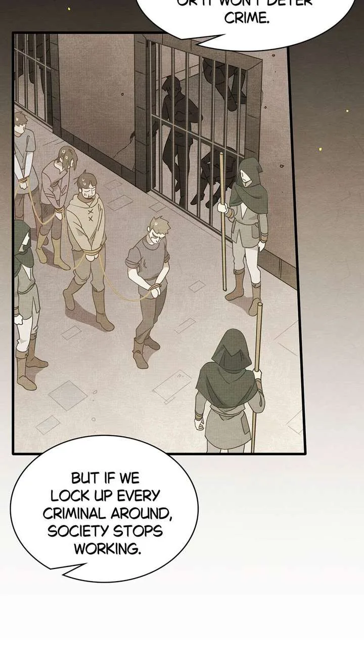 The Reborn Witch Raises a Templar Chapter 23 page 14
