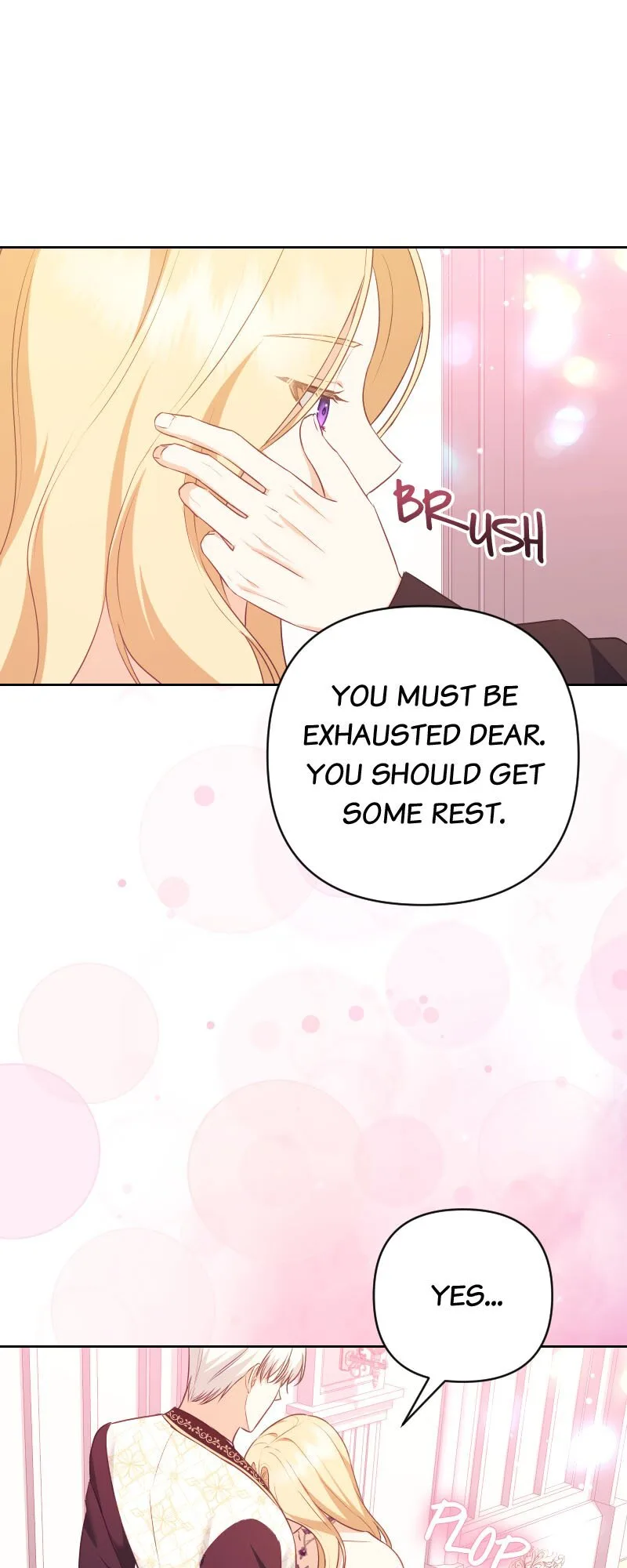 The Obsessive Stud Scammed Me into Marriage Chapter 24 page 64