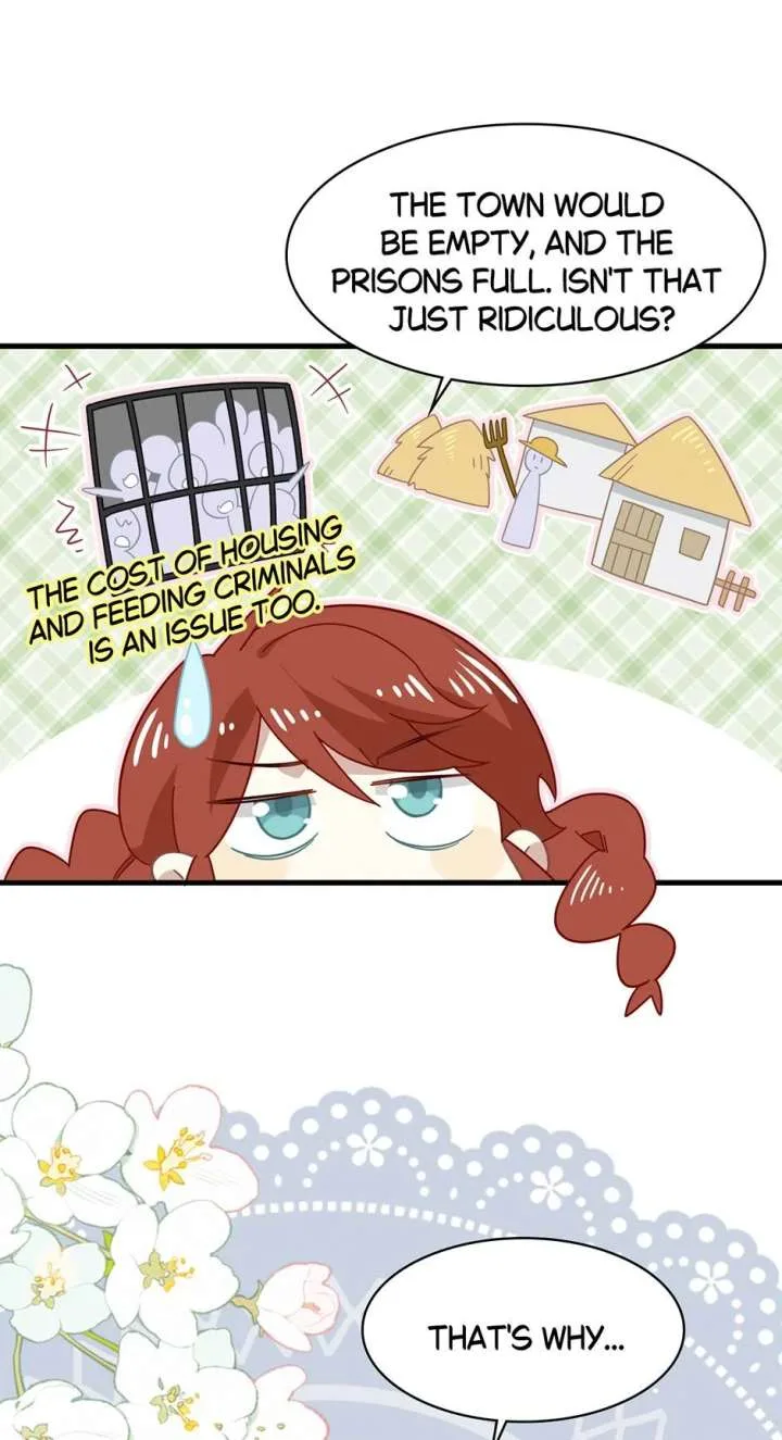 The Reborn Witch Raises a Templar Chapter 23 page 15