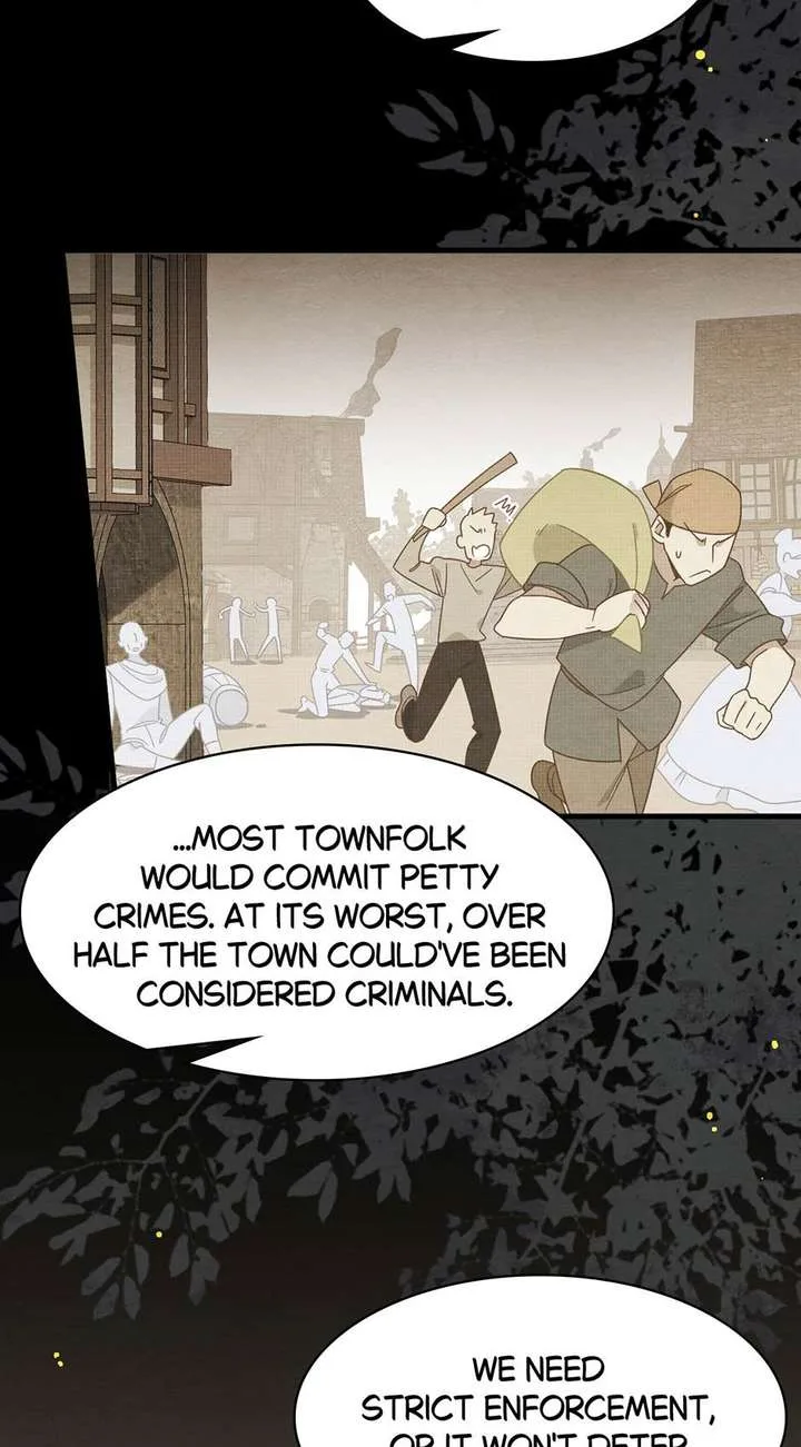 The Reborn Witch Raises a Templar Chapter 23 page 13