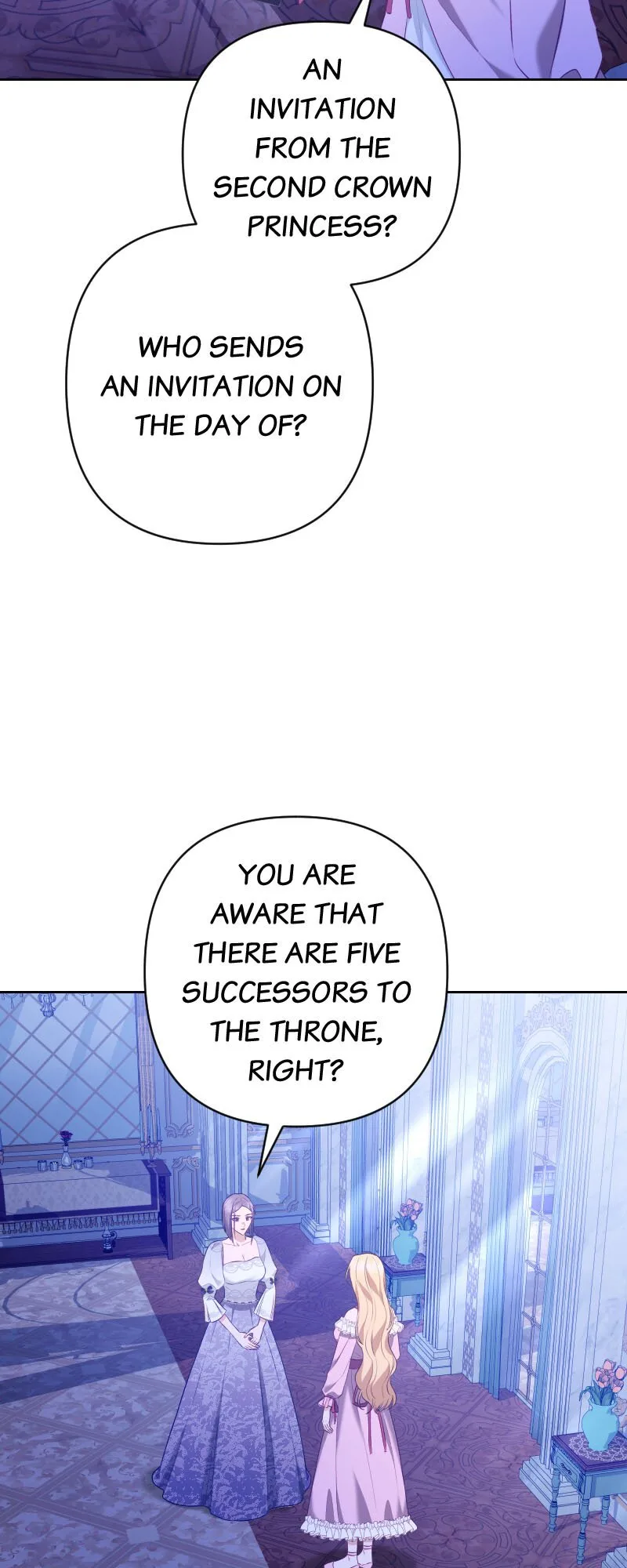 The Obsessive Stud Scammed Me into Marriage Chapter 24 page 70