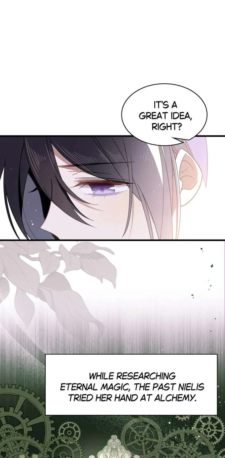 The Reborn Witch Raises a Templar Chapter 23 page 20