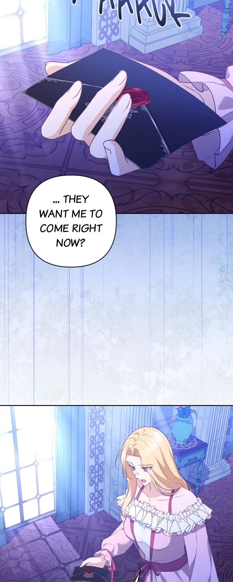 The Obsessive Stud Scammed Me into Marriage Chapter 24 page 69