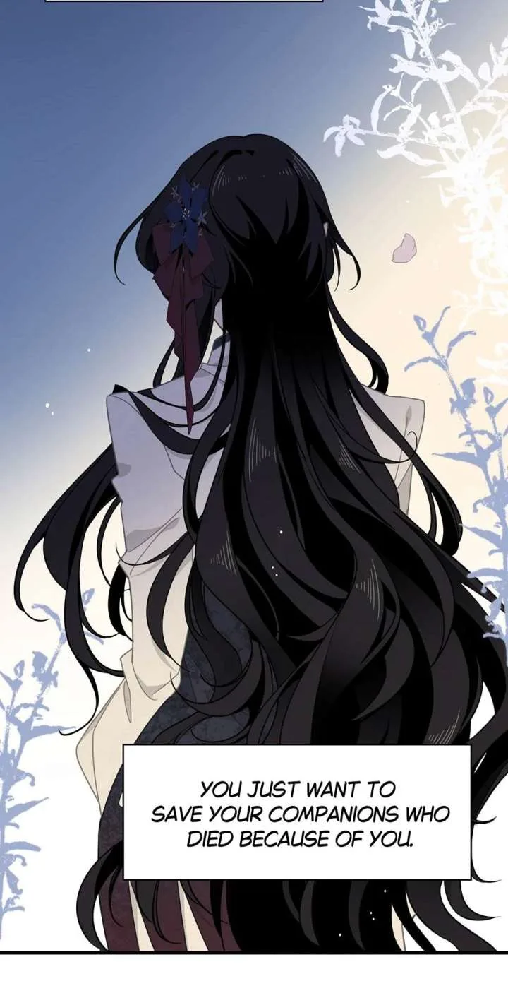 The Reborn Witch Raises a Templar Chapter 23 page 44