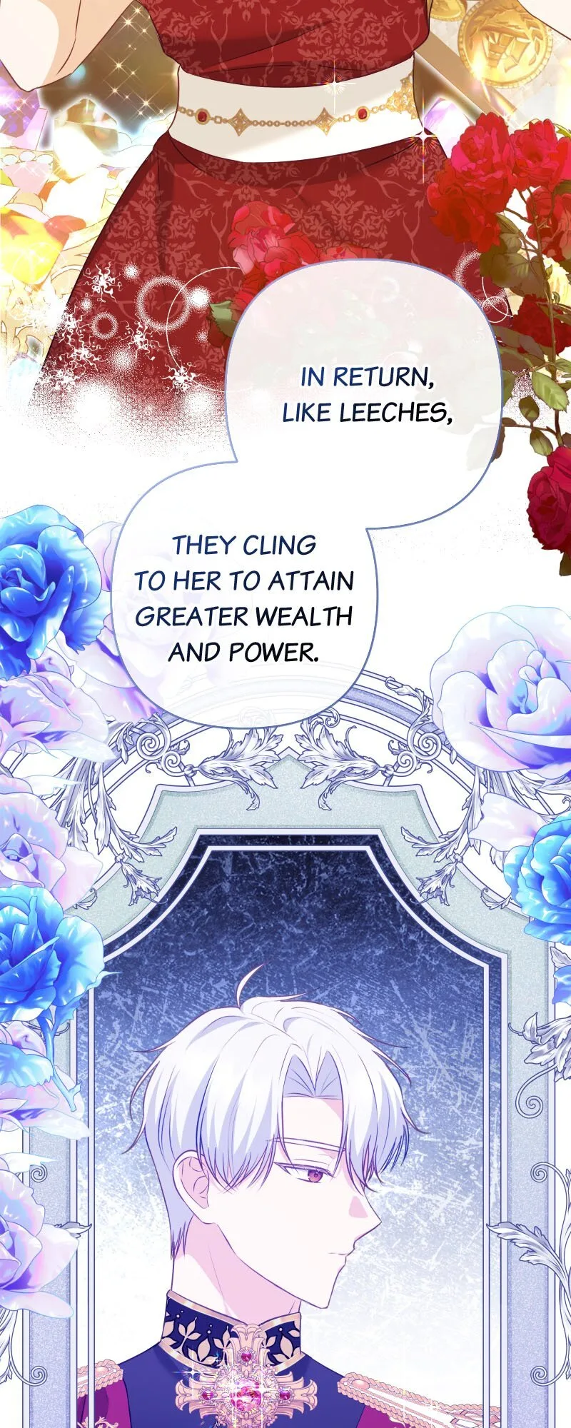 The Obsessive Stud Scammed Me into Marriage Chapter 24 page 74