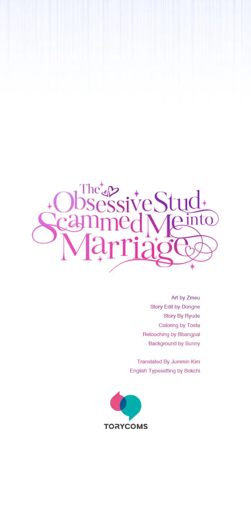 The Obsessive Stud Scammed Me into Marriage Chapter 24 page 79