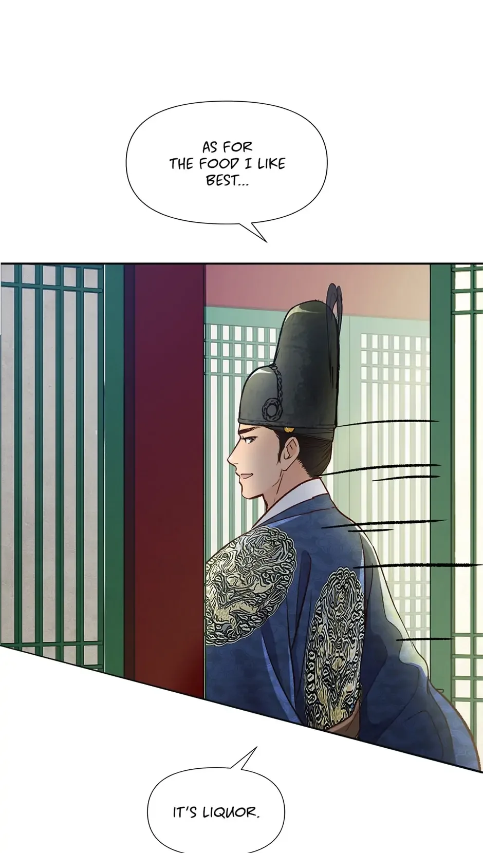 The Red Sleeve Chapter 24 page 2