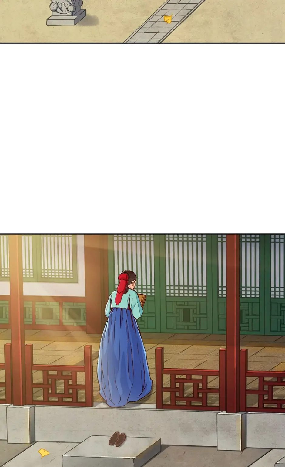 The Red Sleeve Chapter 24 page 7