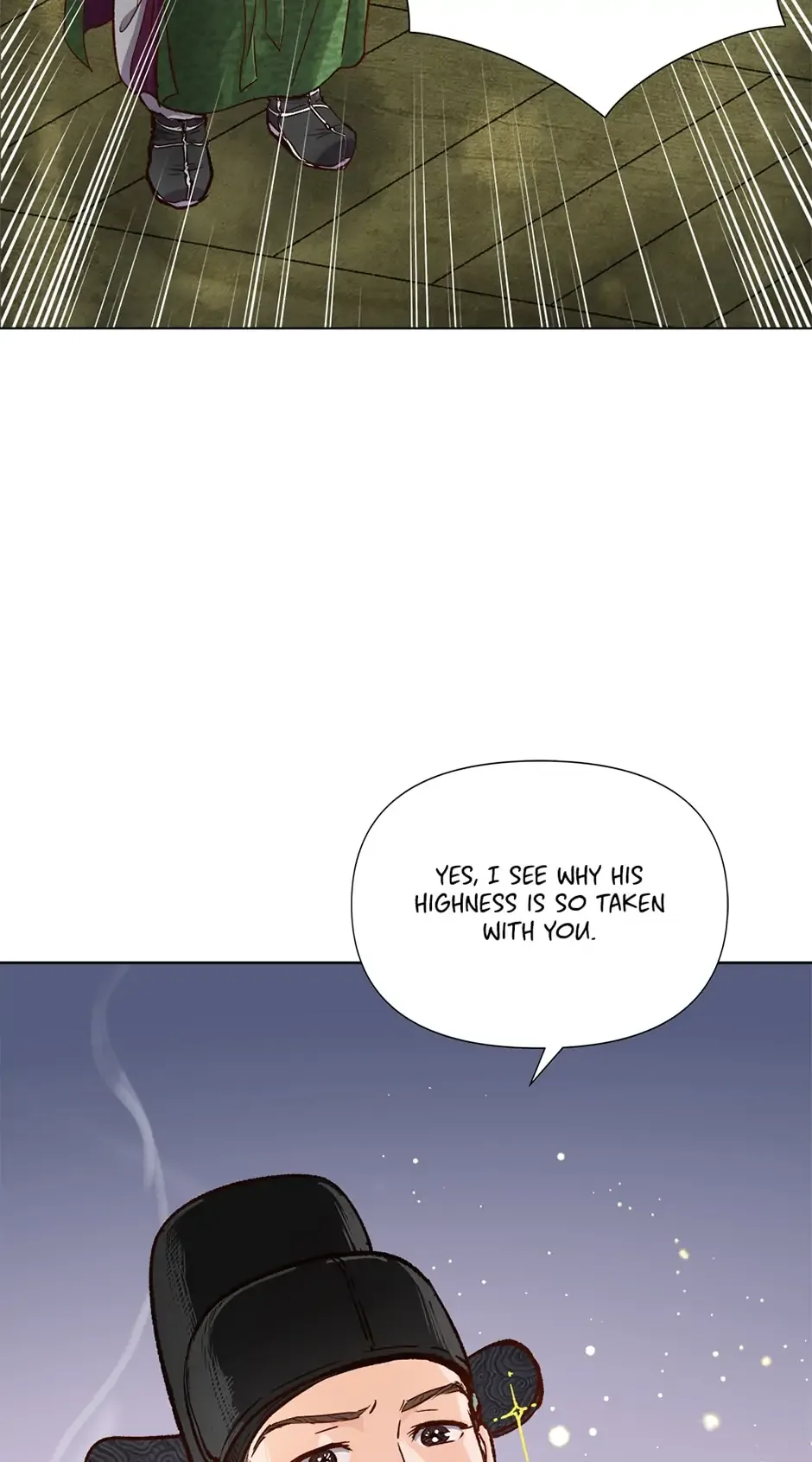 The Red Sleeve Chapter 24 page 30