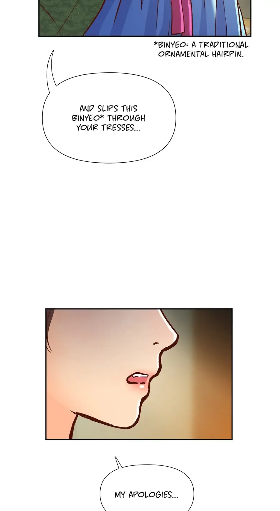 The Red Sleeve Chapter 24 page 25