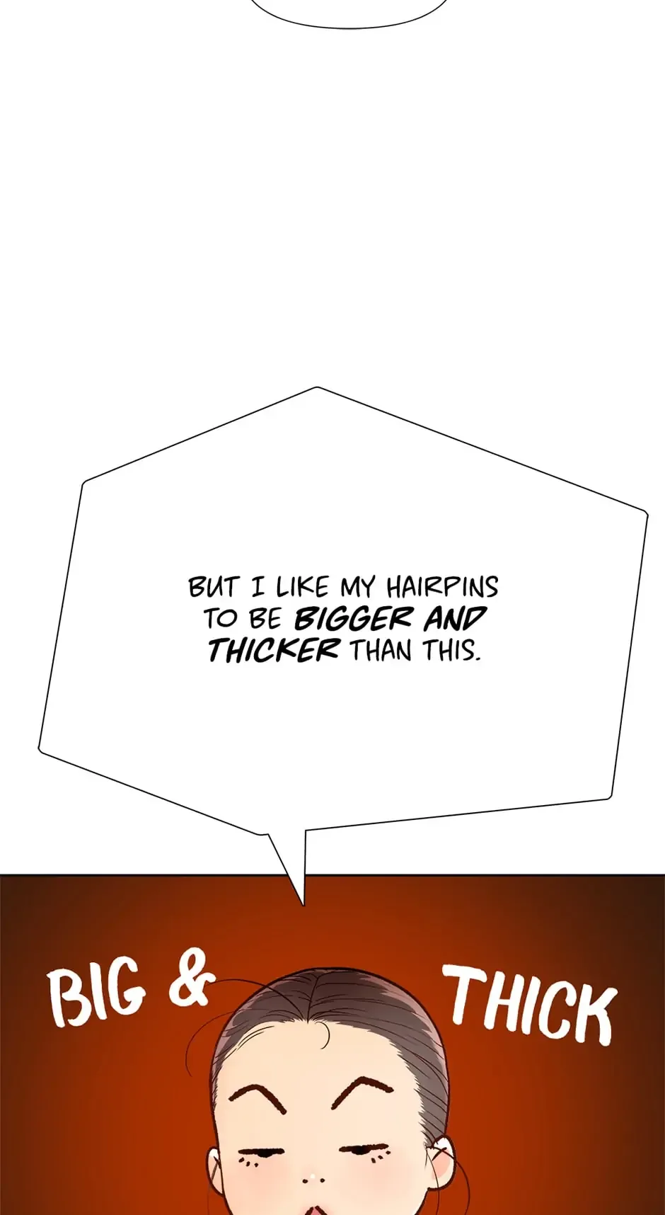 The Red Sleeve Chapter 24 page 26