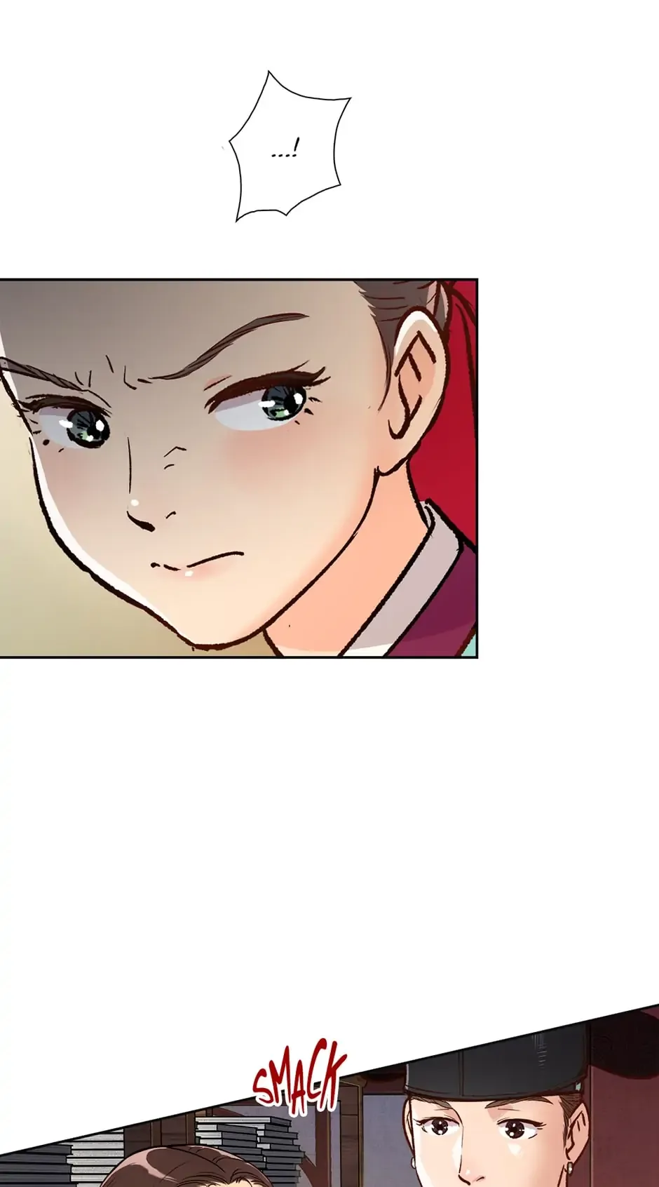 The Red Sleeve Chapter 24 page 41