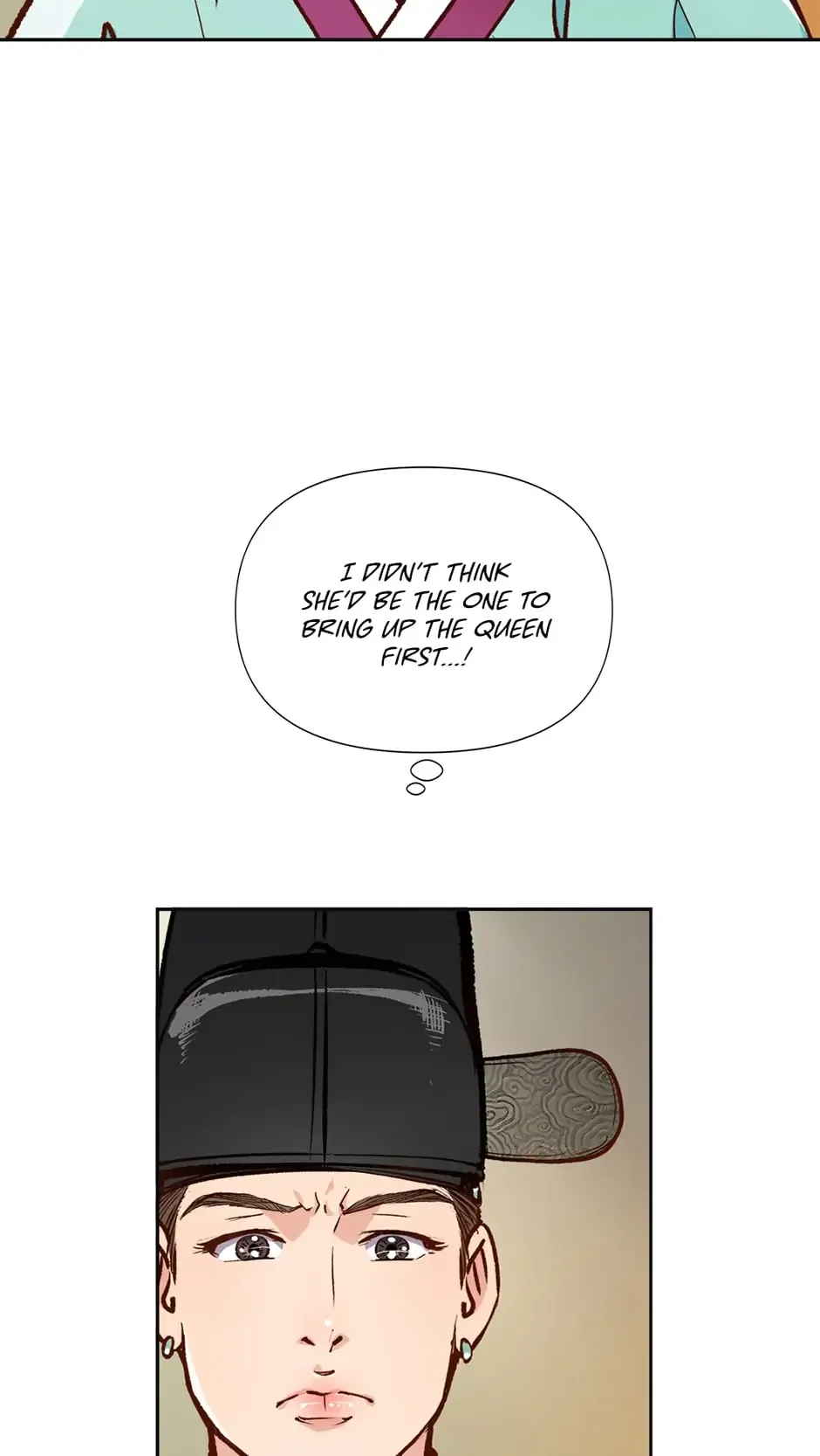 The Red Sleeve Chapter 24 page 45