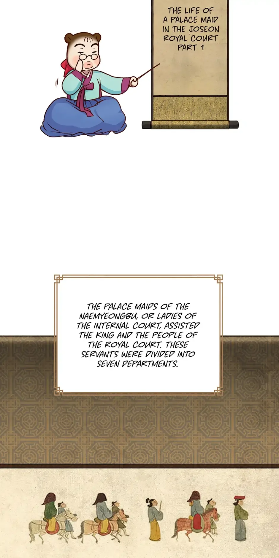 The Red Sleeve Chapter 24 page 50