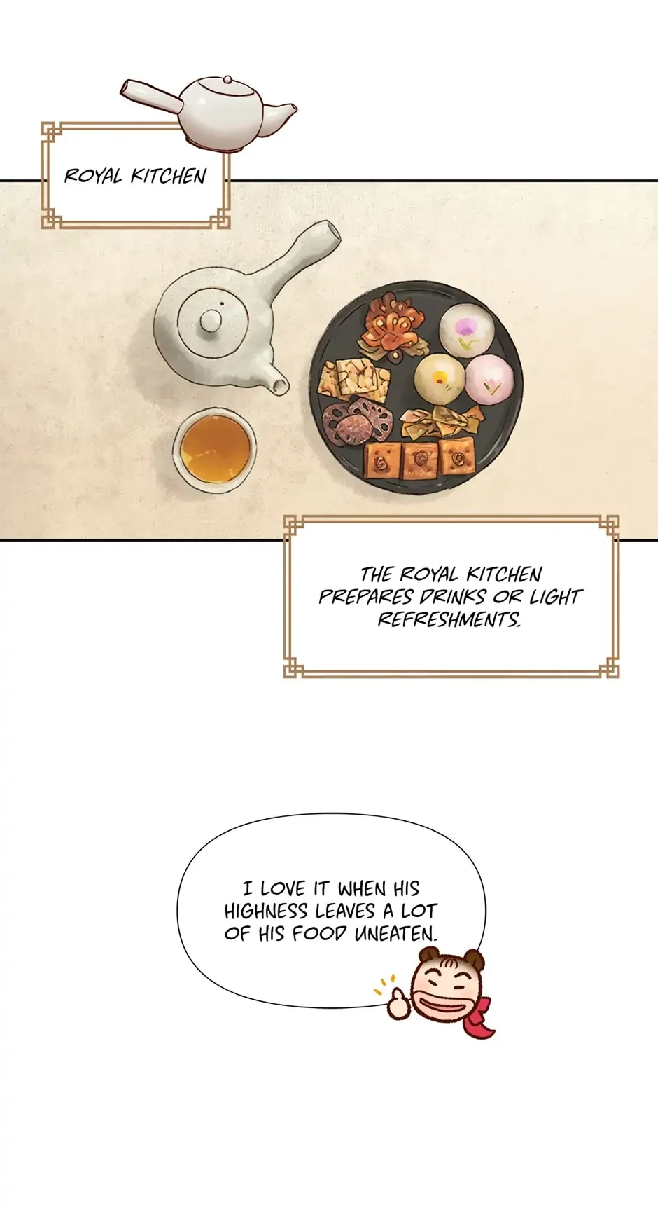 The Red Sleeve Chapter 24 page 59