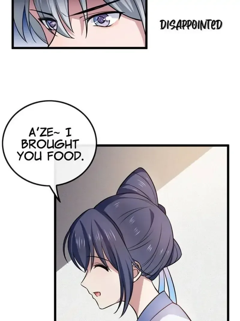 The Sickly Tyrant With An Innocent Facade Chapter 24 page 8