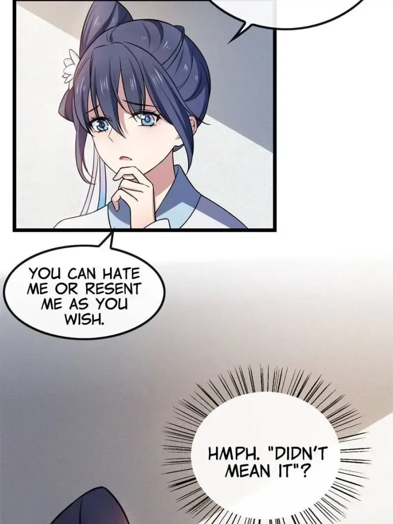 The Sickly Tyrant With An Innocent Facade Chapter 24 page 14