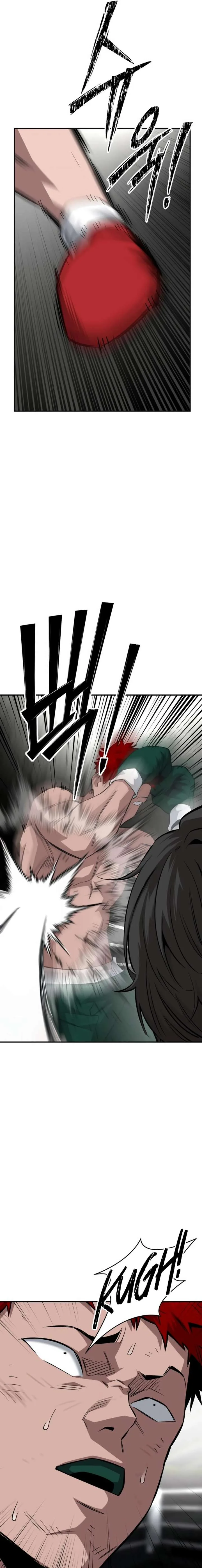 The Smiling Boxer Chapter 23 page 6
