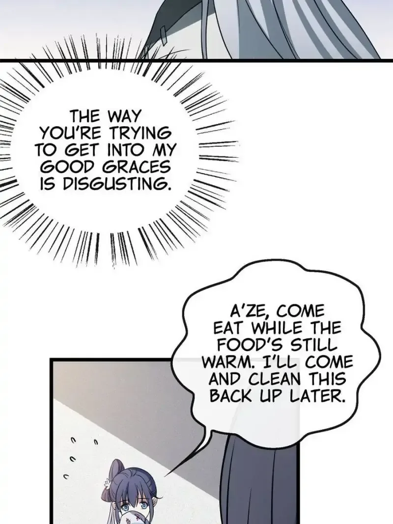 The Sickly Tyrant With An Innocent Facade Chapter 24 page 19