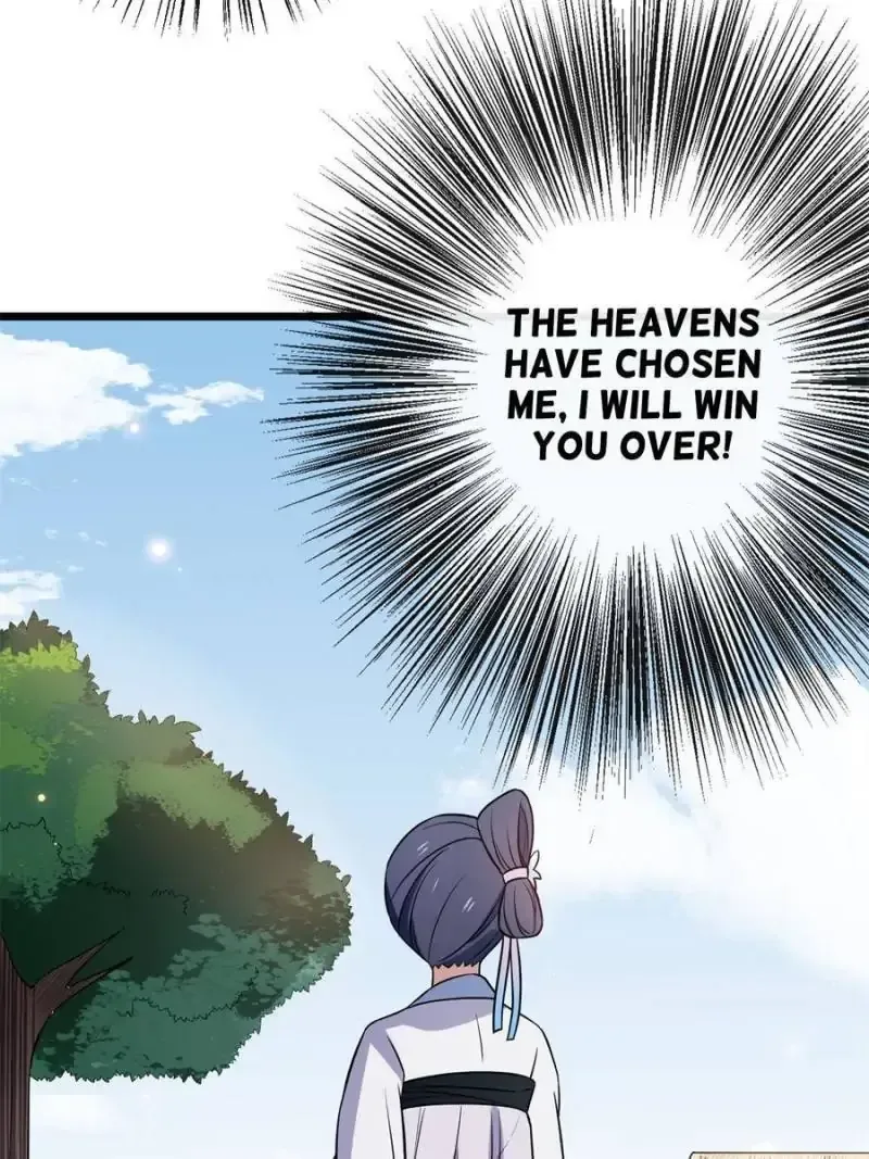 The Sickly Tyrant With An Innocent Facade Chapter 24 page 30