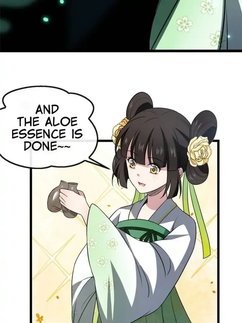 The Sickly Tyrant With An Innocent Facade Chapter 24 page 39