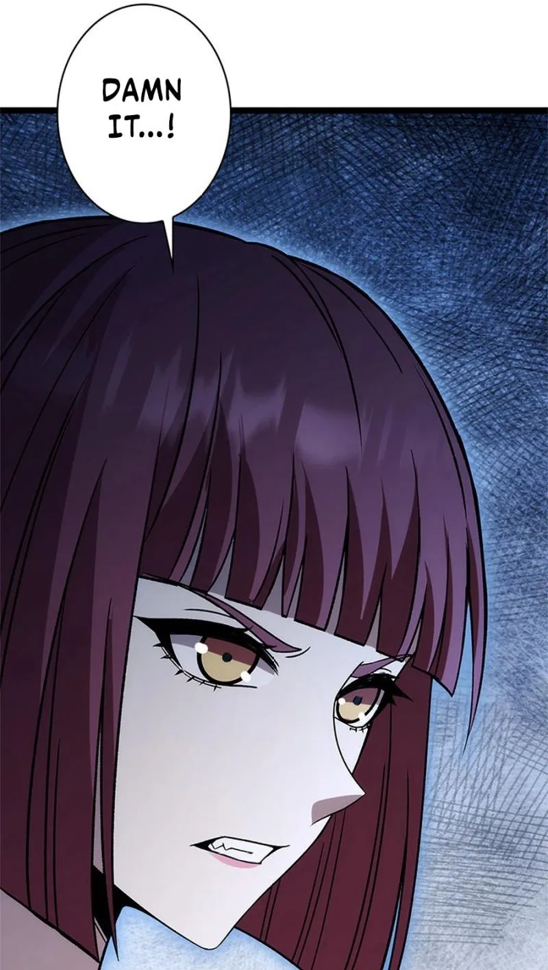 The Silver Witch Runs Through the Night Chapter 24 page 66
