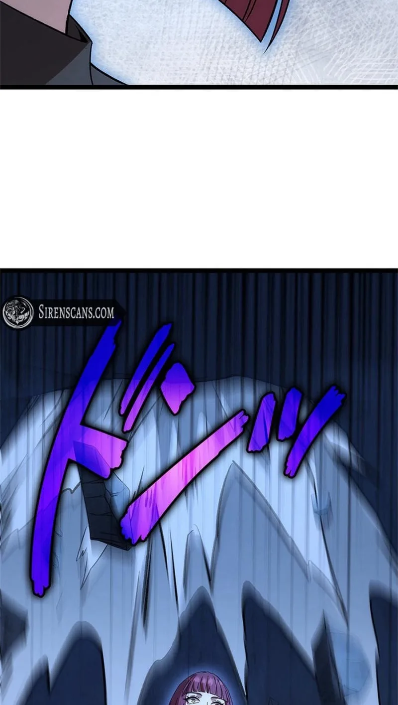The Silver Witch Runs Through the Night Chapter 24 page 67
